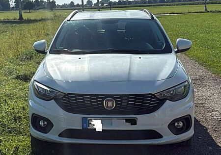 Fiat Tipo Kombi 1.4 T-Jet Easy