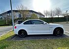 BMW 1er M Coupé mit ordentlicher Ausstattung