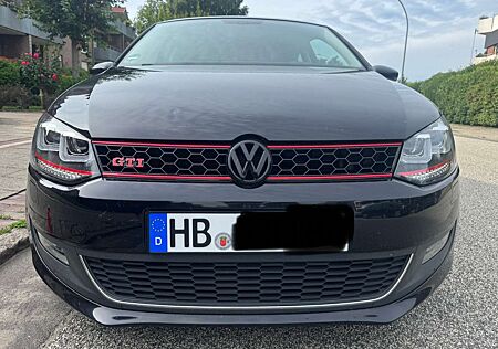 VW Polo Volkswagen 1.6 TDI 90PS