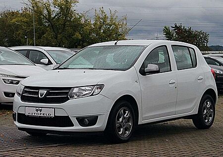 Dacia Sandero 1.2/KLIMA/NAVI/STANDHZ/BT/LPG/