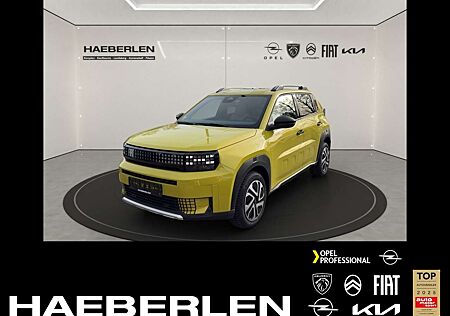 Fiat Grande Panda eDCT 1.2 75 kW La Prima LED+Navi