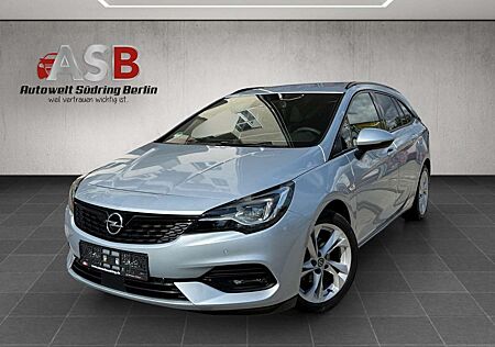 Opel Astra K Sports *GS Line*ACC*LED*AUTOMATIK*OPC-LI