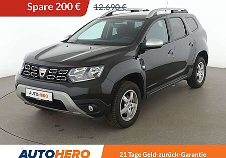 Dacia Duster 1.0 TCe Comfort *NAVI*CAM*SHZ*TEMPO*ALU*