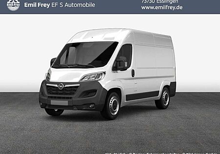 Opel Movano 2.2 D L2H1 2WD VA Edition