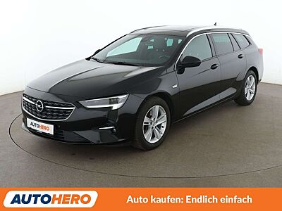 Opel Insignia 2.0 CDTI Elegance*NAVI*LED*TEMPO*CAM*PDC*SHZ*