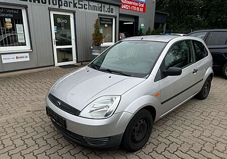 Ford Fiesta 1.3 51 kW KLIMA°ALLWETTER°TÜV 8/26!!!