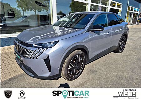 Peugeot 3008 Hybrid 136 e-DSC6 Allure NAVI+ACC+360°CAM