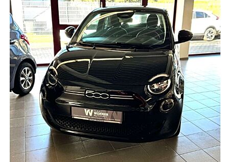 Fiat 500 Neuer Action MJ22 Digitales Cockpit Fahrerpro