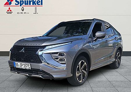 Mitsubishi Eclipse Cross Plus Select Hybrid 4WD 2.4, Navigation, Sitzheizun