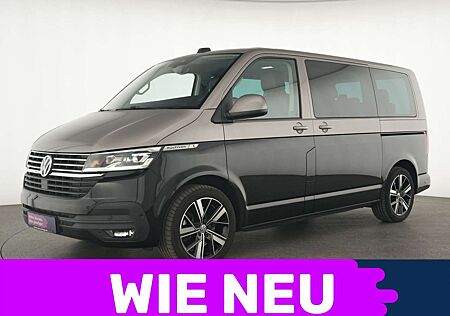 VW T6 Volkswagen .1 Multivan ACC|Standheizung|AHK|Navi|PDC|SHZ