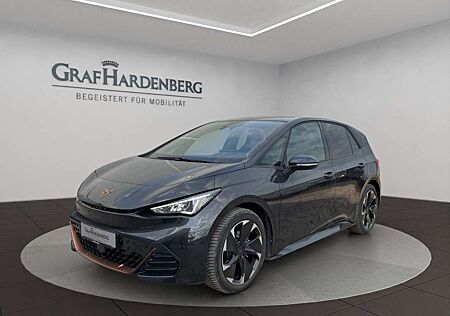 Cupra Born 150 KW / 204 PS