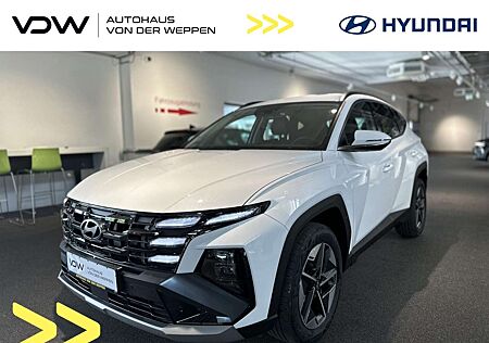 Hyundai Tucson MJ25 TREND + VOLL-LED+KRELL-SOUND-SYSTEM! Klima