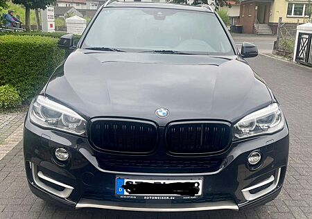 BMW X5 xDrive25d, Ambiente, mit Garanti, sehr gepflegt