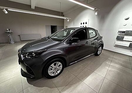 Mazda 2 2024 Mazda2 Hybrid FWD Centre-Line