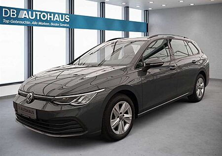 VW Golf Volkswagen Life 2.0 TDI DSG