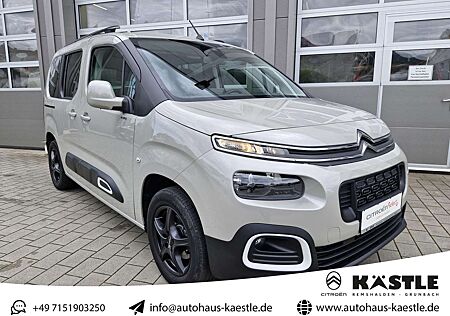 Citroën Berlingo Citroen Live M PT110 SHZ*NAVI*Android Auto*PDC