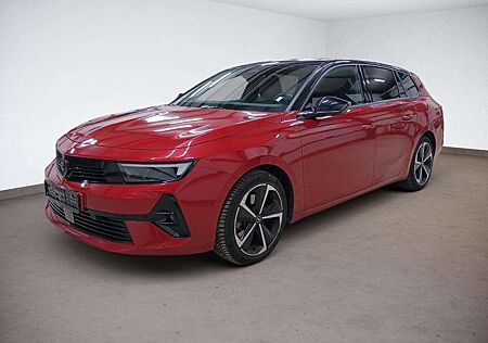 Opel Astra L ST GS AT,ACC,Keyless,360°,Navi,SHz+LHz