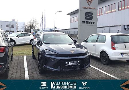 Cupra Formentor 1.5 eTSI 110 kW (150 PS) 7-Gang-DSG / FACELIFT