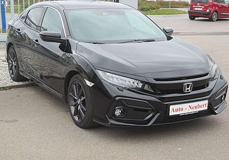 Honda Civic Elegance