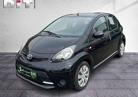 Toyota Aygo 1.0 & Cool Go Klima Isofix Navi Tempomat