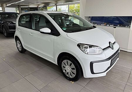 VW Up Volkswagen ! *Klima*Kamera*Maps*DAB*LED*PDC*