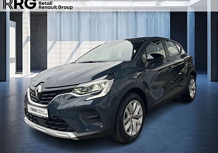 Renault Captur II 1.0 TCe 90 Equilibre
