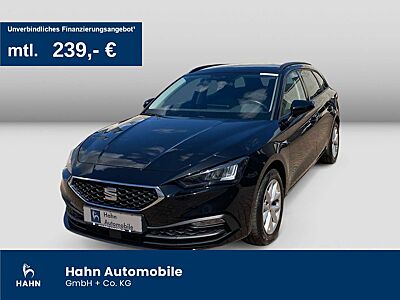 SEAT Leon Sportstourer 2.0TDI Style LED DAB Navi