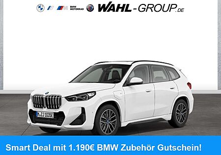 BMW X1 xDrive30e M SPORT LC PROF HUD PANO KOMFORTZG PARKA