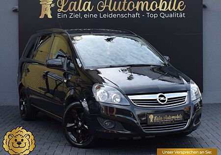 Opel Zafira Family 1.7 CDTI KLIMA 7.SITZER MP3 ALU