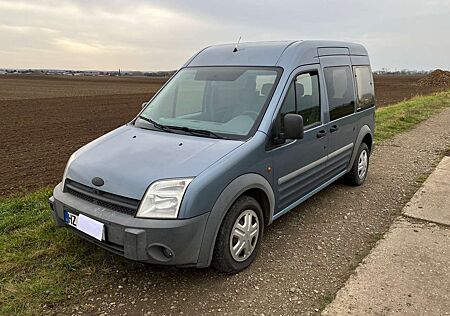 Ford Transit Connect Tourneo (Lang)