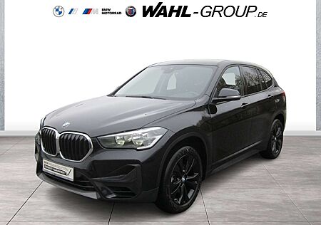 BMW X1 sDrive18i ADVANTAGE NAVI RFK GRA HIFI HK DAB