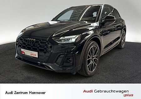Audi Q5 50 TFSI e S line quattro S tronic