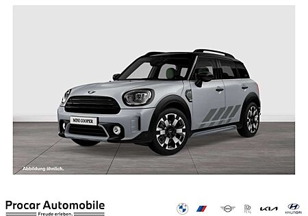 Mini Cooper Countryman Cooper DA PDC RFK AdapLED 18'' DAB LED