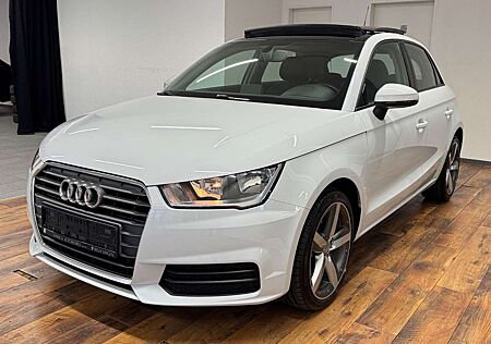 Audi A1 1.0 ultra.SPORTBACK.KLIMA.PANO.1.Hd.SHZ.PDC