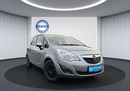 Opel Meriva Edition*AHK*KLIMA*