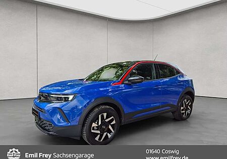 Opel Mokka 1.2 DI Turbo Automatik GS Park&GO Navi