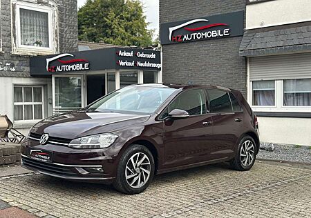VW Golf Volkswagen VII 1.0 TSI Sound Start-Stopp*SHZ*PDC*ACC