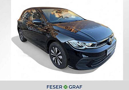 VW Polo Volkswagen MOVE 1.0 TSI DSG/LED/Sitzhzg./Rear View