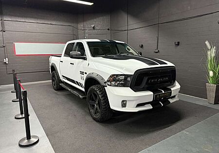Dodge RAM 5,7l Hemi Prins LPG Offroad 4x4 Breitbau 20Z