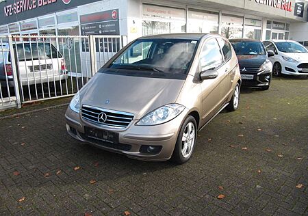 Mercedes-Benz A 150 CLASSIC. 8 fach, Klima,TÜV Neu