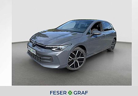 VW Golf Volkswagen TSi DSG 50 Jahre IQ.Light Kamera Pano HuD