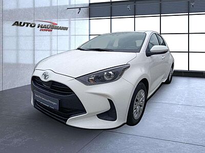 Toyota Yaris 1.0 Dual-VVTi Comfort Bluetooth Klima