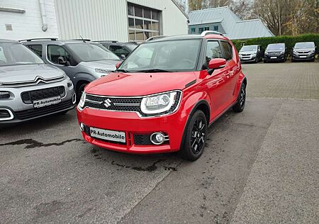 Suzuki Ignis Dualjet AGS Comfort+ Klimaaut/Navi+Cam/Sitzhzg