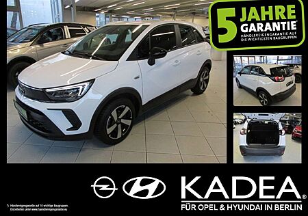 Opel Crossland 1.2 LED,PDC,Carplay,SpurAss,Wenig KM!