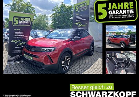 Opel Mokka-e Tempomat,Parkpilot,Klimaautomatik