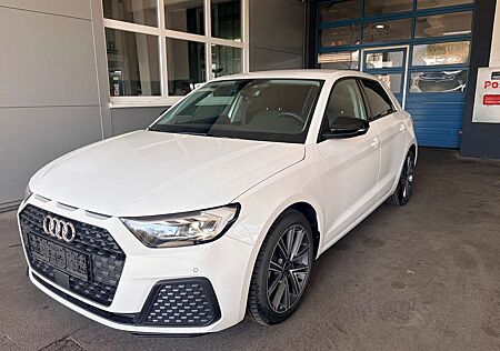 Audi A1 35 TFSI basis