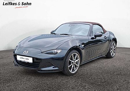 Mazda MX-5 ST SKYACTIV-G 2.0 Kazari