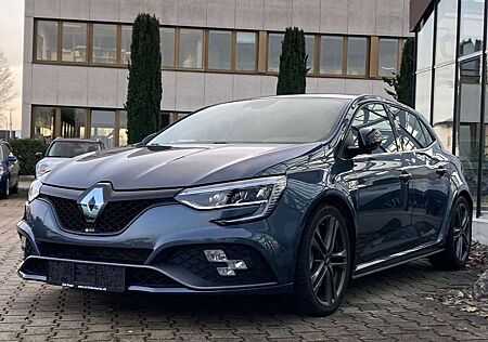 Renault Megane IV R.S. Navi BOSE Digitaltacho KD TÜV neu