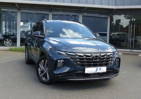 Hyundai Tucson Edition 30+ 2WD Navi App Kamera