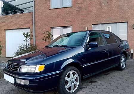 VW Passat Volkswagen 2.0 GL